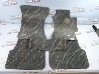 Коврик Subaru Legacy 2008