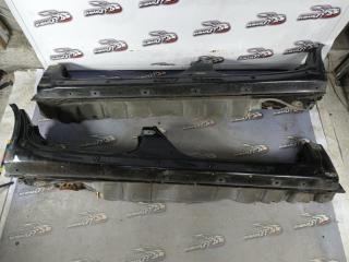 Порог кузова Subaru Forester 2008