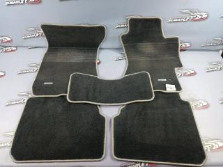 Коврик Subaru Legacy 2008