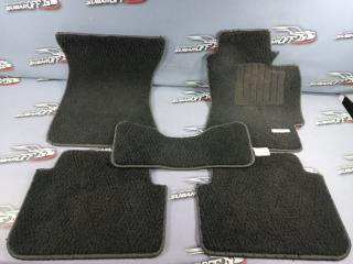 Коврик Subaru Forester 2008