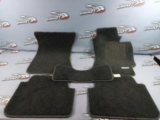 Коврик Forester 2008 SH5 EJ205