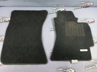 Коврик Subaru Forester SH5 EJ205