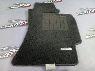 Коврик Forester 2008 SH5 EJ205