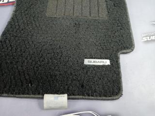 Коврик Forester 2008 SH5 EJ205