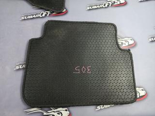 Коврик Forester 2008 SH5 EJ205