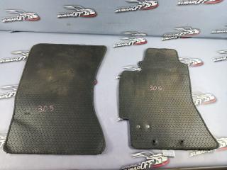Коврик Forester 2008 SH5 EJ205