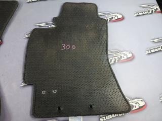 Коврик Forester 2008 SH5 EJ205
