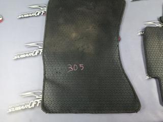 Коврик Forester 2008 SH5 EJ205