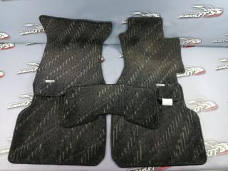 Коврик Subaru Legacy 2004