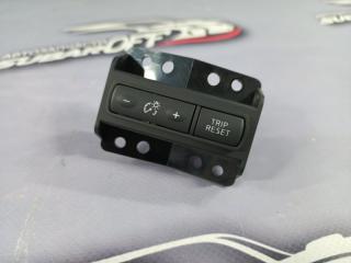 Запчасть кнопка освещения панели приборов Nissan Qashqai 2015