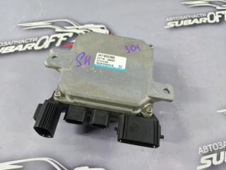 Блок управления рулевой рейкой Subaru Forester 2008