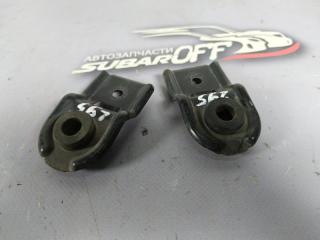 Крепление радиатора Subaru Legacy 2005