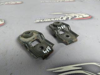 Крепление радиатора Subaru Outback 2007