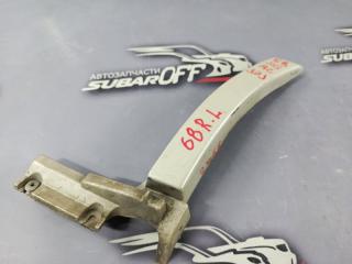 Накладка на крыло задняя левая Subaru Forester 2006