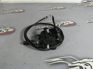 Трос капота Subaru Legacy 2007