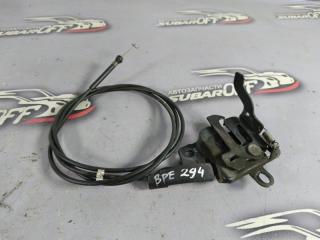 Трос капота Subaru Outback 2006