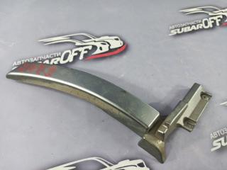 Накладка на крыло задняя правая Subaru Forester 2005