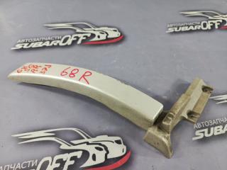 Накладка на крыло задняя правая Subaru Forester 2006
