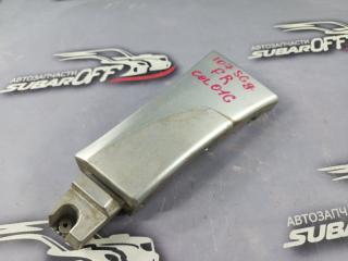 Накладка на крыло передняя правая Subaru Forester 2002