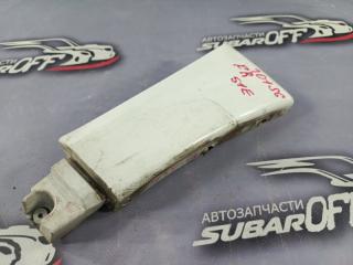 Накладка на крыло передняя правая Subaru Forester 2004