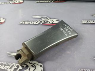 Накладка на крыло передняя правая Subaru Forester 2005