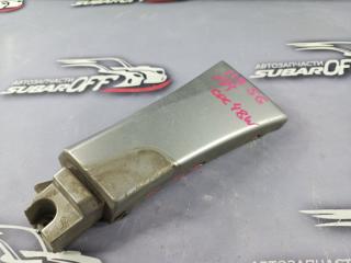 Накладка на крыло передняя правая Subaru Forester 2005
