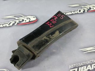 Накладка на крыло передняя правая Subaru Forester 2005