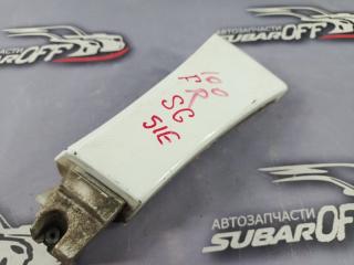 Накладка на крыло передняя правая Subaru Forester 2007
