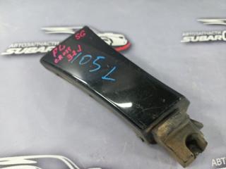 Накладка на крыло передняя левая Subaru Forester 2006