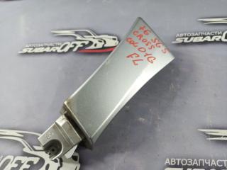 Накладка на крыло передняя левая Subaru Forester 2004