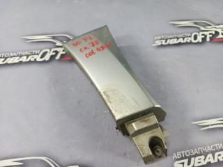 Накладка на крыло передняя левая Subaru Forester 2005