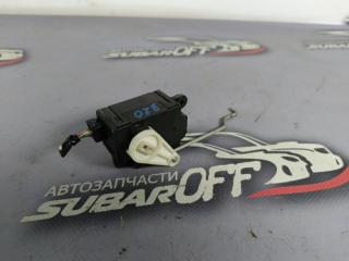 Сервопривод заслонок печки Subaru Forester 2008 контрактная Сервопривод заслонок печки Subaru Forester 2008
