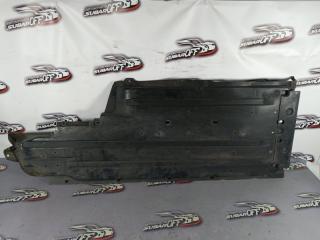 Защита днища кузова правая Subaru Legacy 2005