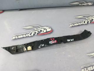 Кронштейн бампера задний правый Subaru Forester 2010