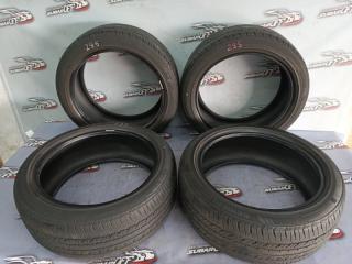 Комплект из 4-х Шина летняя 215/45R17 SieberLing SL201 (б/у)