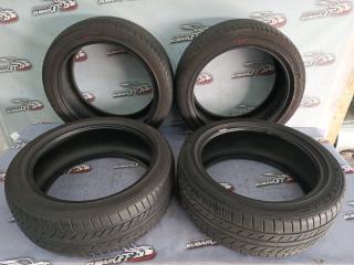 Комплект из 4-х Шина летняя 225/45R18 Goodyear Eagle (б/у)