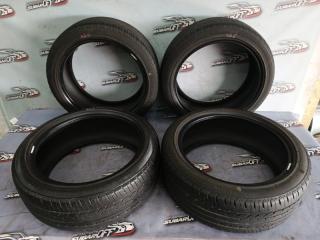 Комплект из 4-х Шина летняя 215/45R17 SieberLing SL201 (б/у)