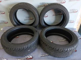Комплект из 4-х Шина летняя 215/45R17 Kenda Radial Kaiser (б/у)