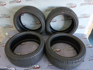 Комплект из 4-х Шина летняя 225/40R18 Kenda Radial Kaiser (б/у)
