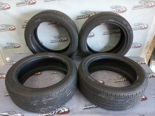 Комплект из 4-х Шина летняя 225/45R17 SieberLing SL201 (б/у)
