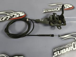 Трос капота Subaru Outback 2005