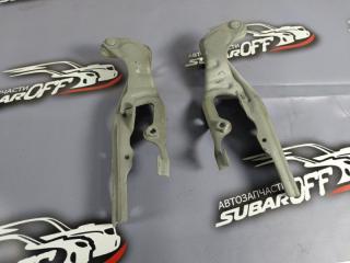 Петля капота Subaru Impreza XV 2011