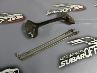 Запчасть крепление аккумулятора Subaru Forester 2005