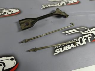 Крепление аккумулятора Subaru Legacy 2008