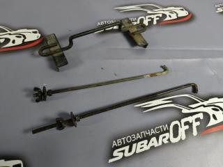 Крепление аккумулятора Subaru Legacy 2002