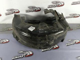 Подкрылок задний левый Subaru Outback 2013