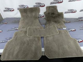 Коврик Subaru Outback 2004