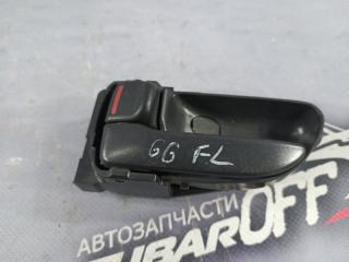 Ручка двери внутренняя передняя левая Subaru Impreza 2001 контрактная Ручка двери внутренняя передняя левая Subaru Impreza 2001
