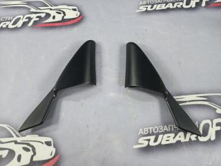 Накладка на зеркало Subaru Legacy 2004 контрактная Накладка на зеркало Subaru Legacy 2004