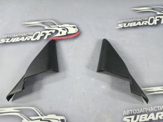 Накладка на зеркало Subaru Forester 2003 контрактная Накладка на зеркало Subaru Forester 2003